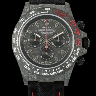 AAA Replica Rolex Cosmograph Daytona DIW Factory Grey Dial Mens Watch | aaafactory.io
