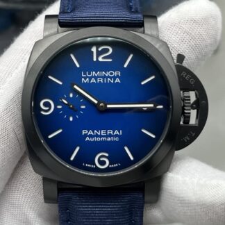 AAA Replica Panerai Luminor PAM02319 VS Factory Mens Watch | aaafactory.io
