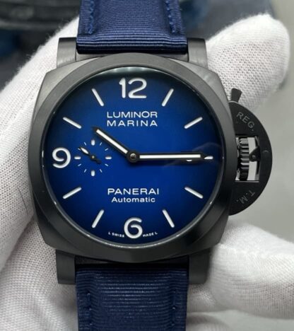 AAA Replica Panerai Luminor PAM02319 VS Factory Mens Watch | aaafactory.io