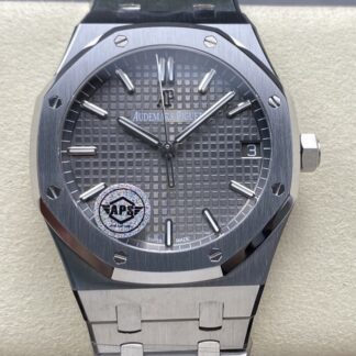 AAA Replica Audemars Piguet Royal Oak 15500ST.OO.1220ST.02 APS Factory Dateshow Mens Watch | aaafactory.io