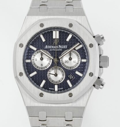 AAA Replica Audemars Piguet Royal Oak 26331ST.OO.1220ST.01 APW Factory Mens Watch 41MM | aaafactory.io