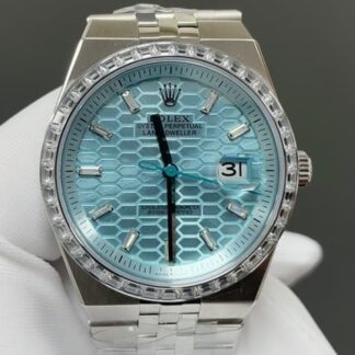 AAA Replica Rolex Land-Dweller 127386TBR-0001 Mens Watch 40MM | aaafactory.io