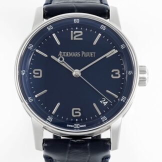AAA Replica AP CODE 11.59 15210BC.OO.A321CR.01 APS Factory Mens Watch | aaafactory.io