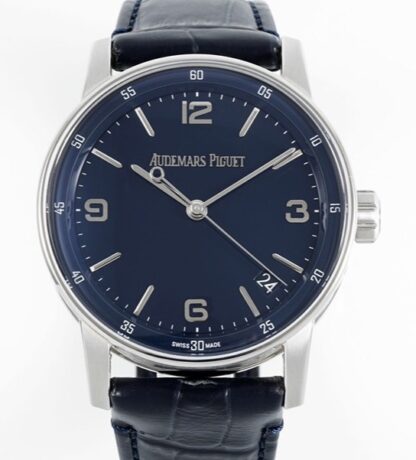 AAA Replica AP CODE 11.59 15210BC.OO.A321CR.01 APS Factory Mens Watch | aaafactory.io