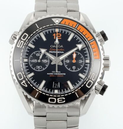 AAA Replica Omega Seamaster 215.30.46.51.01.002 VR Factory Mens Watch | aaafactory.io