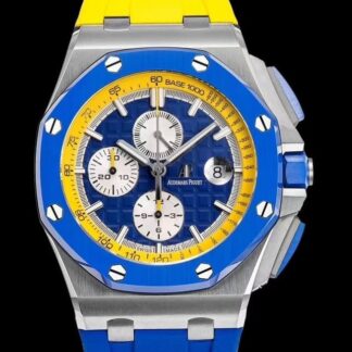 AAA Replica AP Royal Oak Offshore 26400SO.OO.A057CA.01 TK Factory Mens Watch | aaafactory.io