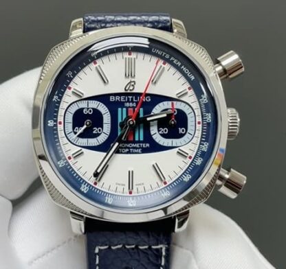 AAA Replica Breitling TOP TIME AB01772A1G1X1 BLS Factory Mens Watch 38MM | aaafactory.io