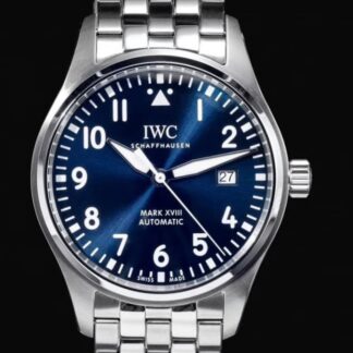 AAA Replica IWC Pilot IW327016 V9 Factory Mens Watch | aaafactory.io