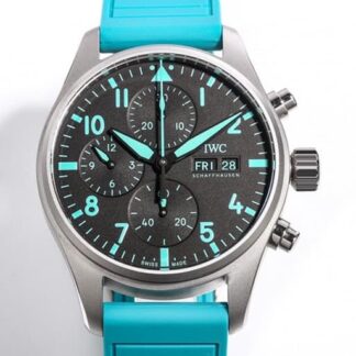 AAA Replica IWC Pilot IW388108 TW Factory Mens Watch | aaafactory.io