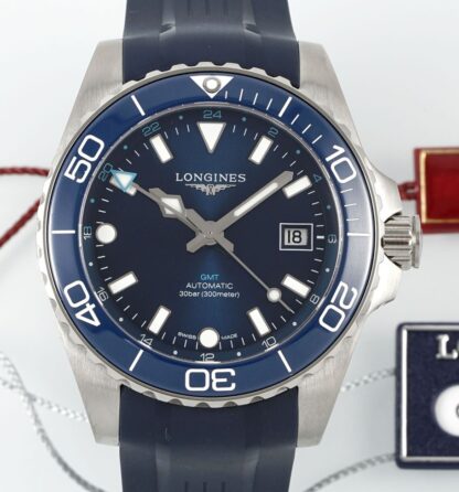 AAA Replica Longines Concas L3.790.4.96.9 AF Factory Mens Watch 41MM | aaafactory.io