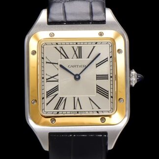 AAA Replica Cartier Santos W2SA0034 F1 Factory Mens Watch | aaafactory.io