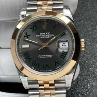 AAA Replica Rolex Datejust m126303-0020 VS Factory Mens Watch | aaafactory.io