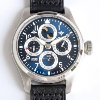 AAA Replica IWC pilot IW502641 V9 Factory Mens Watch | aaafactory.io