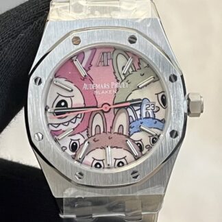 AAA Replica AP Royal Oak OMF Factory Stainless Steel Case Ladies Watch | aaafactory.io