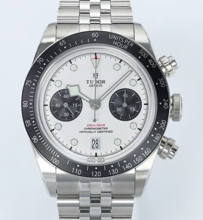 AAA Replica Tudor Black Bay M79360N-0014 ZF Factory Mens Watch | aaafactory.io