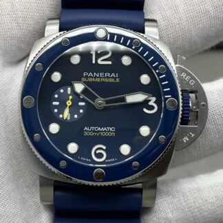 AAA Replica Panerai Submersible PAM01676 VS Factory Mens Watch | aaafactory.io