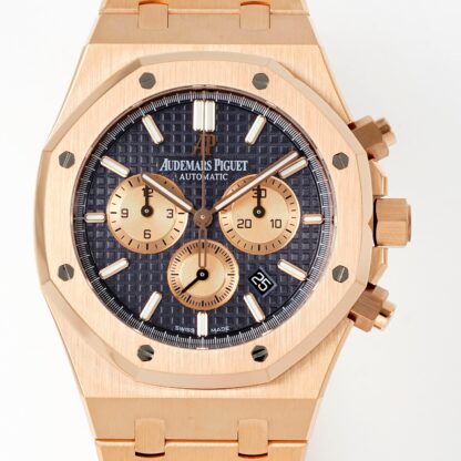 AAA Replica Audemars Piguet Royal Oak 26331OR.OO.1220OR.01 APW Factory Mens Watch 41MM | aaafactory.io