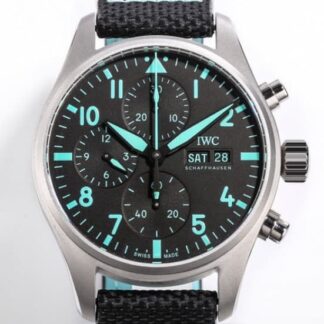 AAA Replica IWC Pilot IW388114 TW Factory Mens Watch | aaafactory.io