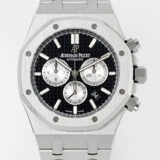 AAA Replica Audemars Piguet Royal Oak 26331ST.OO.1220ST.02 APW Factory Mens Watch 41MM | aaafactory.io