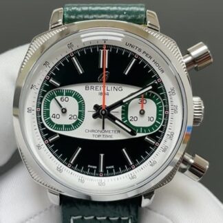 AAA Replica Breitling TOP TIME AB01771A1L1X1 BLS Factory Mens Watch 38MM | aaafactory.io