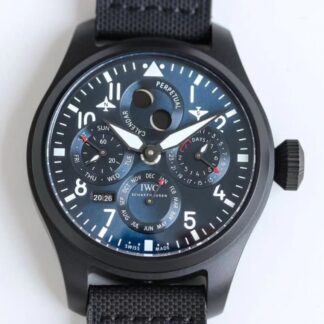 AAA Replica IWC pilot IW503001 V9 Factory Mens Watch | aaafactory.io