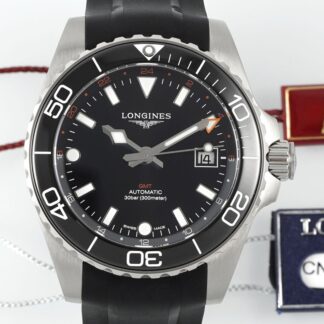 AAA Replica Longines Concas L3.790.4.56.9 AF Factory Mens Watch 41MM | aaafactory.io