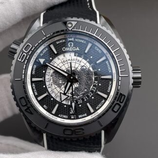 AAA Replica Omega Seamaster 215.92.46.22.01.007 VS Factory Mens Watch | aaafactory.io