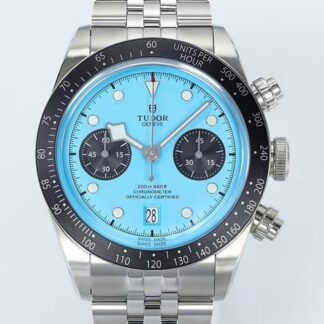 AAA Replica Tudor Black Bay M79360N-0024 ZF Factory Mens Watch | aaafactory.io
