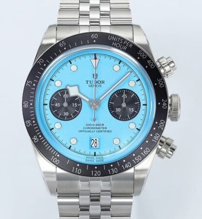 AAA Replica Tudor Black Bay M79360N-0024 ZF Factory Mens Watch | aaafactory.io