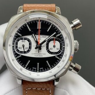 AAA Replica Breitling TOP TIME AB01771A1B1X1 BLS Factory Mens Watch 38MM | aaafactory.io