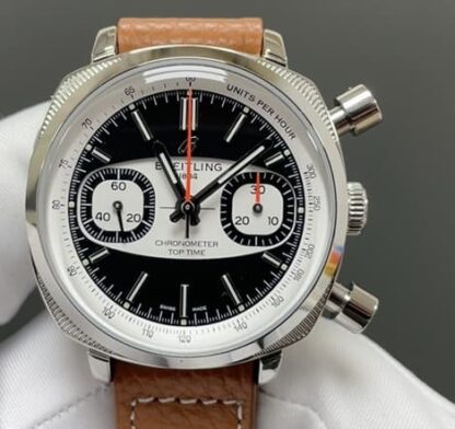 AAA Replica Breitling TOP TIME AB01771A1B1X1 BLS Factory Mens Watch 38MM | aaafactory.io