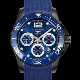 AAA Replica Longines Concas L3.783.4.96.9 TW Factory Mens Watch 41MM | aaafactory.io
