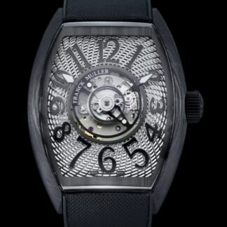AAA Replica Franck Muller V45 Tourbillon NEW Factory Carbon Fiber Mens Watch | aaafactory.io