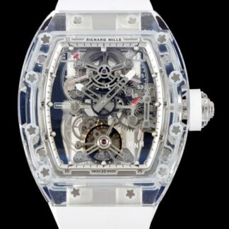 AAA Replica Richard Mille Tourbillon RM56-01 RM Factory Large Calendar Mens Watch | aaafactory.io