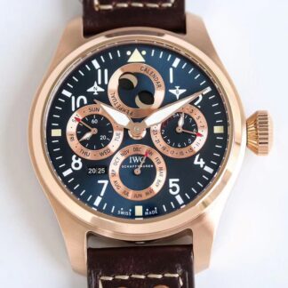 AAA Replica IWC pilot IW392202 V9 Factory Mens Watch | aaafactory.io