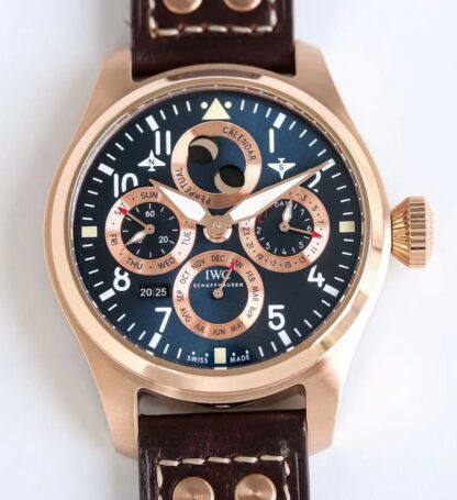 AAA Replica IWC pilot IW392202 V9 Factory Mens Watch | aaafactory.io