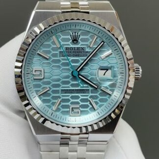 AAA Replica Rolex Land-Dweller M127336-0001 Mens Watch 40MM | aaafactory.io