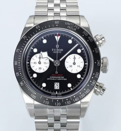 AAA Replica Tudor Black Bay M79360N-0013 ZF Factory Mens Watch | aaafactory.io