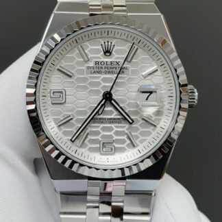 AAA Replica Rolex Land-Dweller M127334-0001 Mens Watch 40MM | aaafactory.io