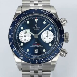 AAA Replica Tudor Black Bay M79360B-0002 ZF Factory Mens Watch | aaafactory.io
