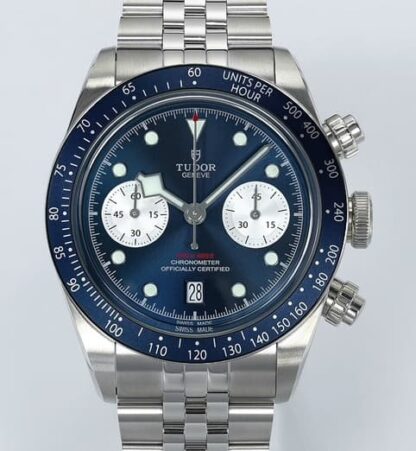 AAA Replica Tudor Black Bay M79360B-0002 ZF Factory Mens Watch | aaafactory.io