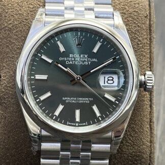 AAA Replica Rolex Datejust m126200-0023 VS Factory Ladies Watch 36MM | aaafactory.io