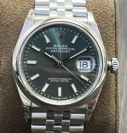 AAA Replica Rolex Datejust m126200-0023 VS Factory Ladies Watch 36MM | aaafactory.io