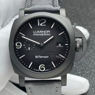 AAA Replica Panerai Luminor PAM01467 VS Factory Mens Watch | aaafactory.io