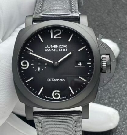 AAA Replica Panerai Luminor PAM01467 VS Factory Mens Watch | aaafactory.io