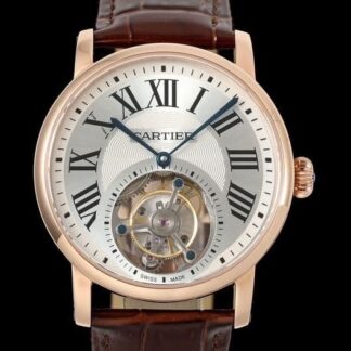 AAA Replica Cartier ROTONDE DE Tourbillon W1556219 RMS Factory | aaafactory.io