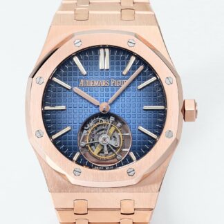 AAA Replica Audemars Piguet Royal Oak 26730OR.OO.1320OR.02 BBS Factory Mens Watch | aaafactory.io