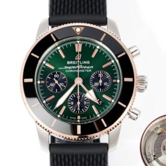 AAA Replica Breitling Superocean UB01622A1L1S1 BLS Factory V2 Mens Watch | aaafactory.io