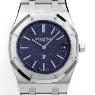AAA Replica Audemars Piguet Royal Oak 16202BC.OO.1240BC.02 ZF Factory Mens Watch | aaafactory.io