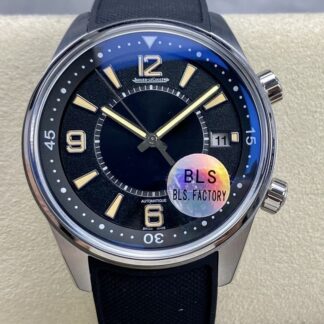 AAA Replica Jaeger-LeCoultre Polaris Q9068670 BLS Factory Mens Watch | aaafactory.io